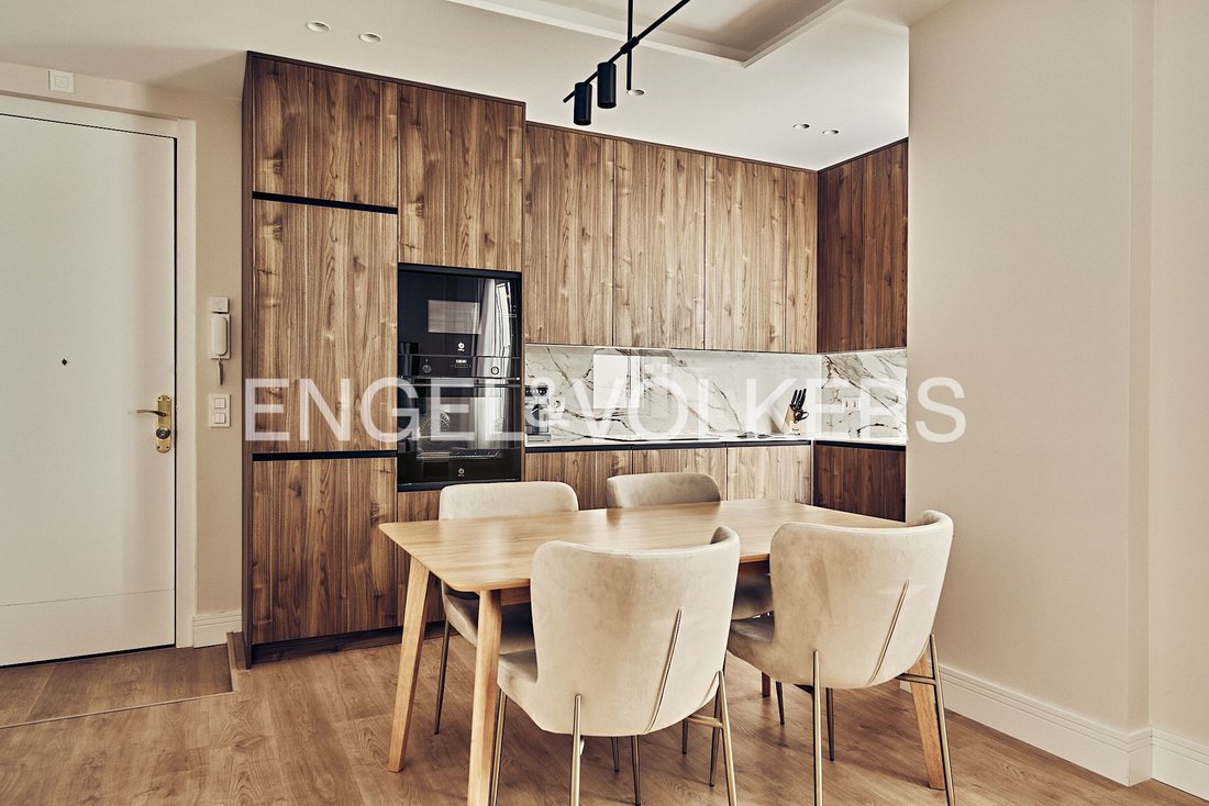 Apartamento en Salamanca, Madrid, España 3 - 19054894