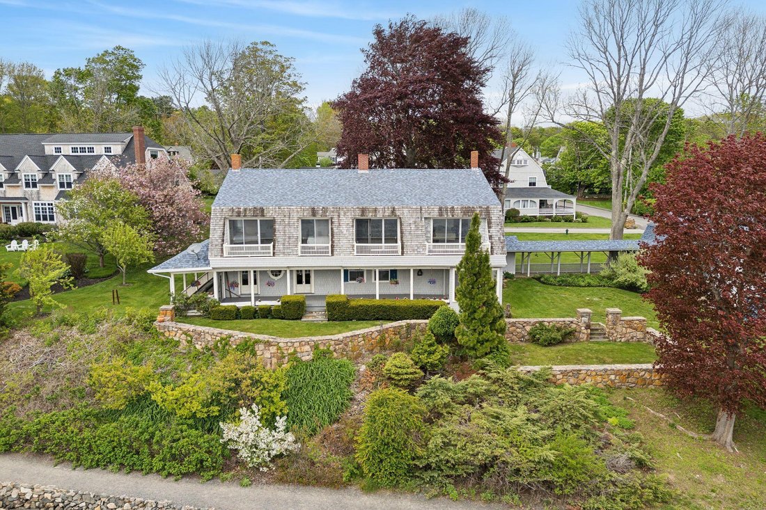 Haus in York, Maine, Vereinigte Staaten 2 - 19053206