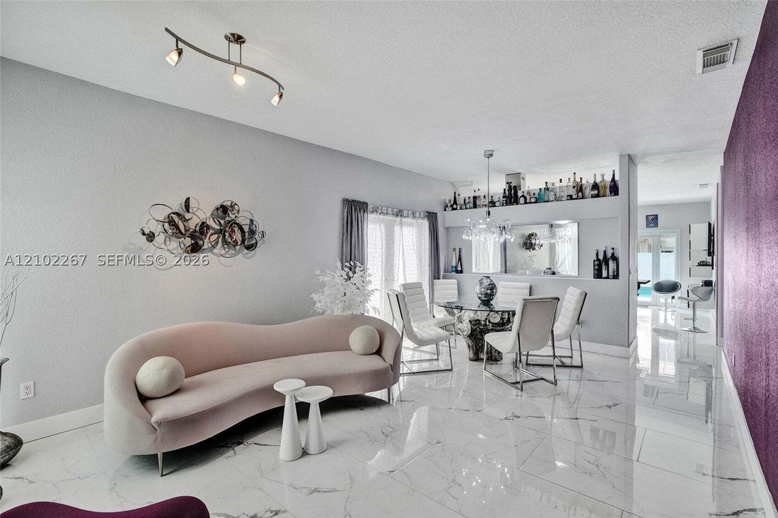 Casa a Miami Lakes, Florida, Stati Uniti 4 - 19051171