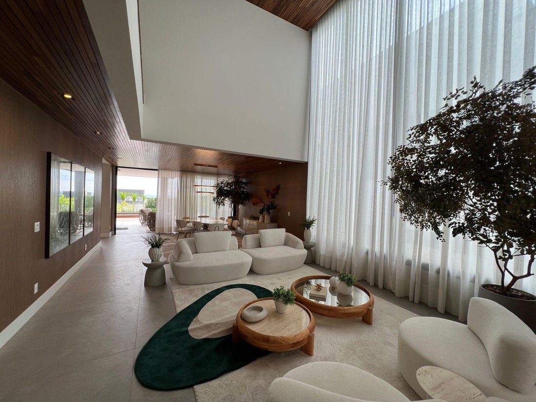 Appartement à Santana de Parnaíba, São Paulo, Brésil 2 - 19052708