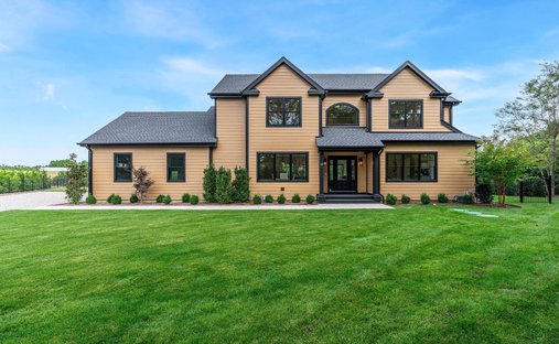House in Jamesport, New York, United States 1