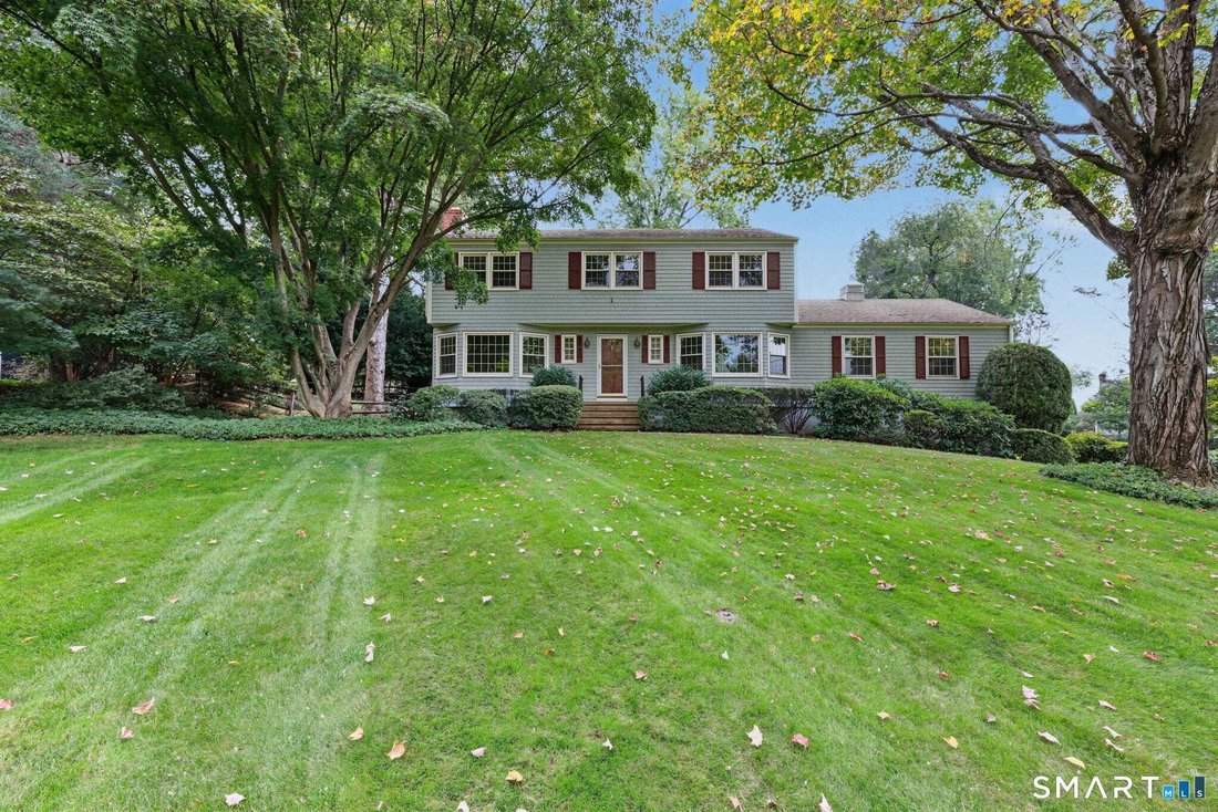 House in Darien, Connecticut, United States 1 - 19056387