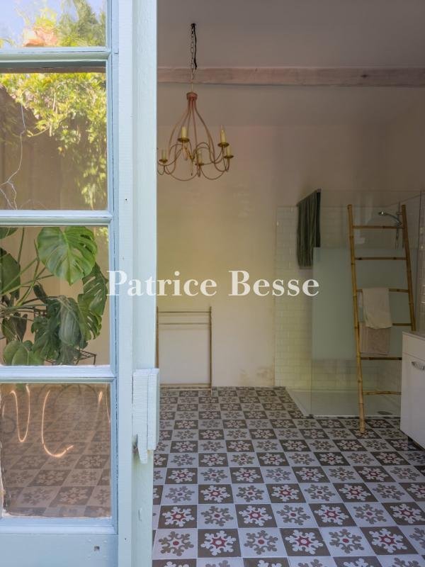 Maison à Caderousse, Provence-Alpes-Côte d'Azur, France 3 - 19055313