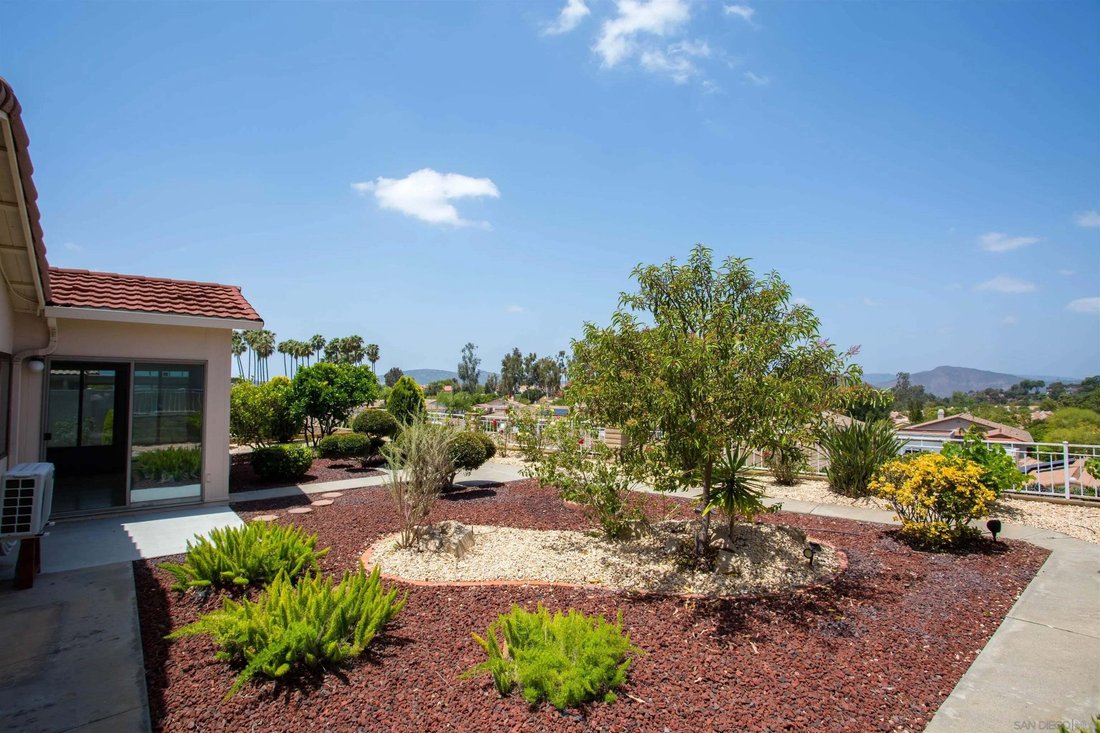 Casa a San Diego, California, Stati Uniti 1 - 19051210