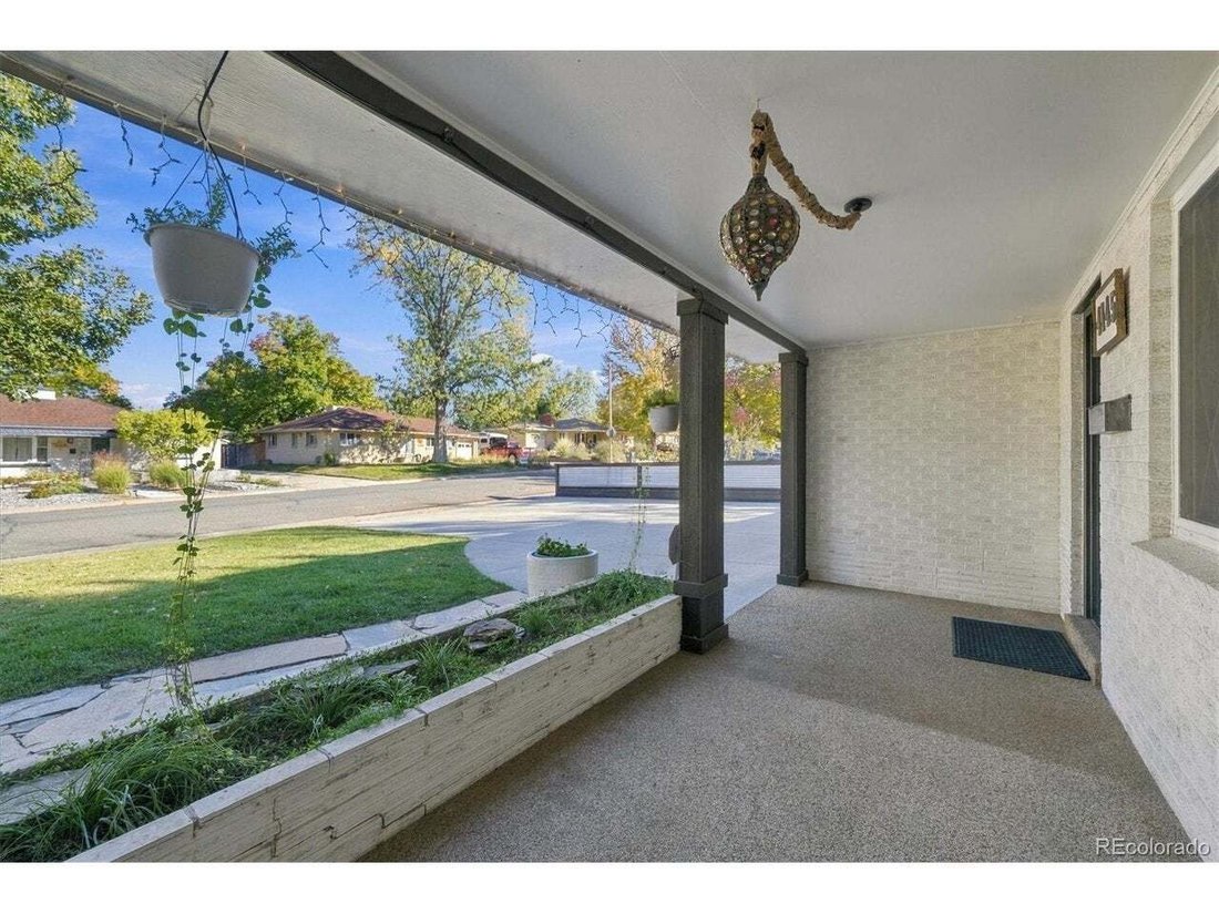 Casa en Wheat Ridge, Colorado, Estados Unidos 4 - 19053803