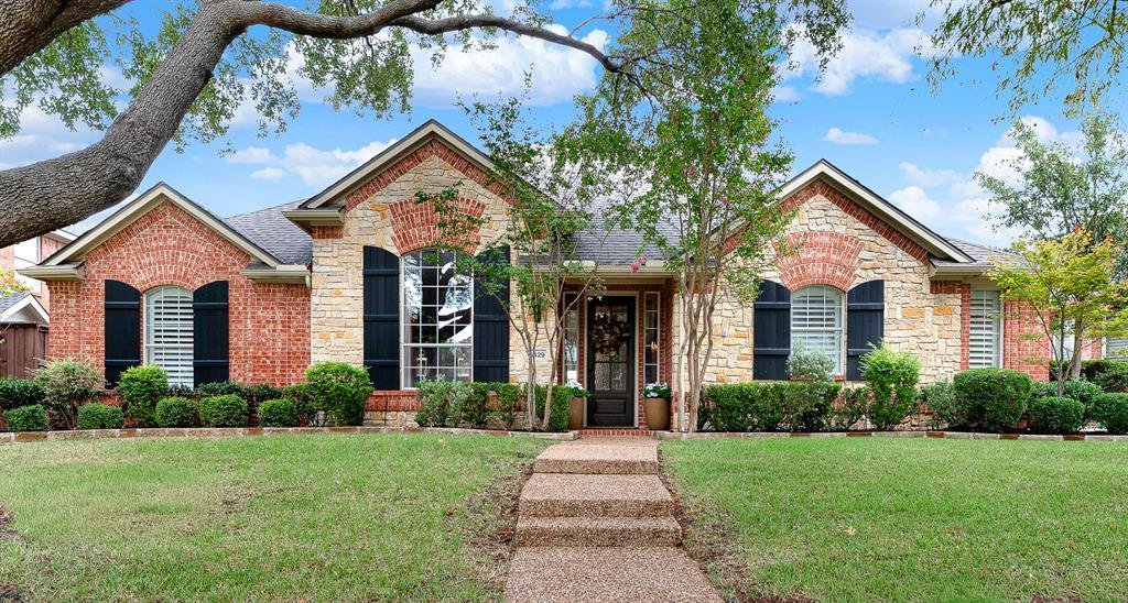 Maison à Plano, Texas, États-Unis 1 - 19054735