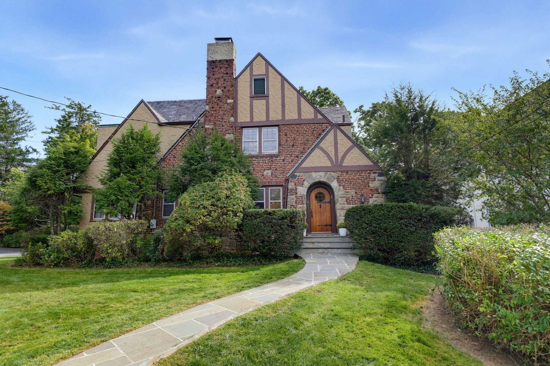 House in Scarsdale, New York, United States 1 - 19035080