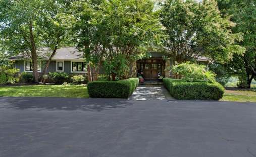 Haus in Lambertville, New Jersey, Vereinigte Staaten 1