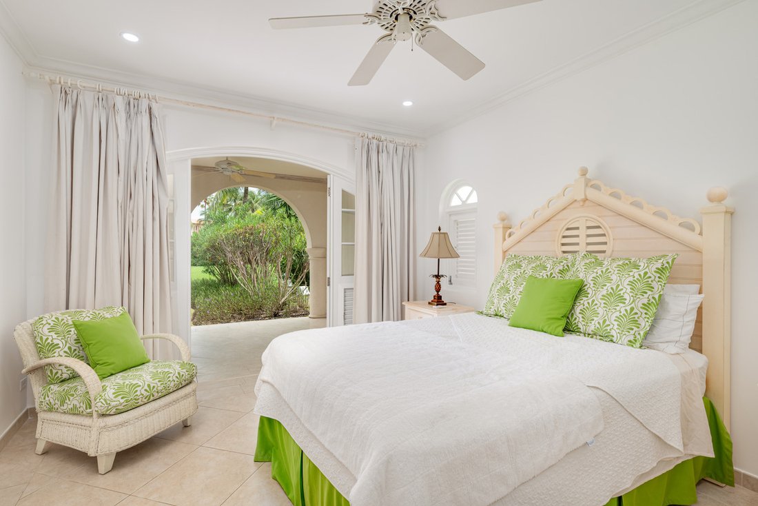 Villa in Mount Standfast, Saint James, Barbados 5 - 19053948