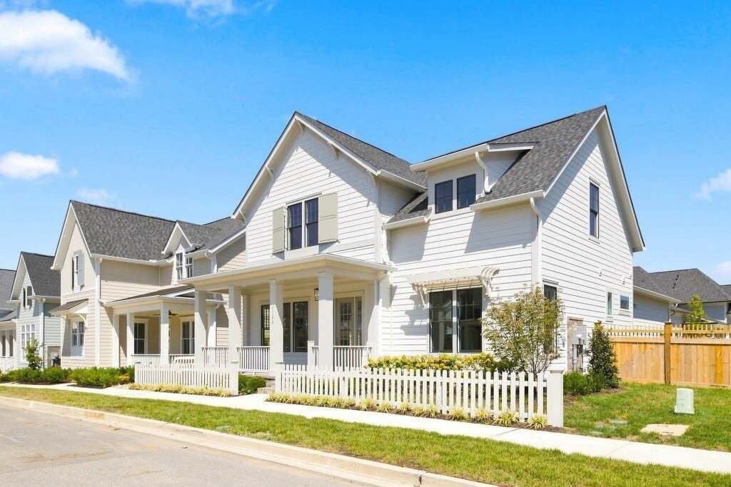 Casa a Franklin, Tennessee, Stati Uniti 2 - 17899686