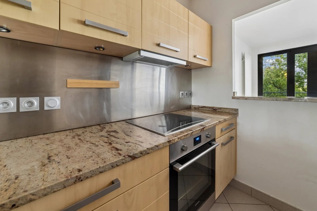 Apartamento en Muette Sud, Paris 16e Arrondissement, París 5 - 19051478