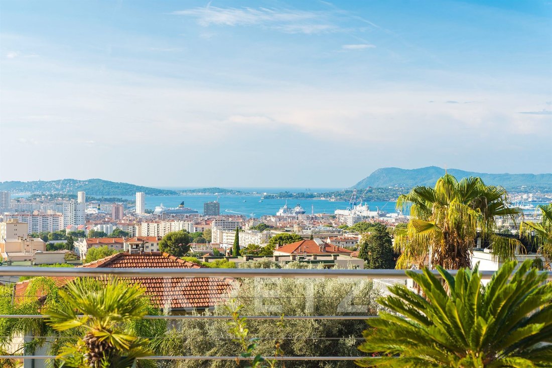 Maison à Trois Quartiers-Siblas, Toulon, France 2 - 19052332