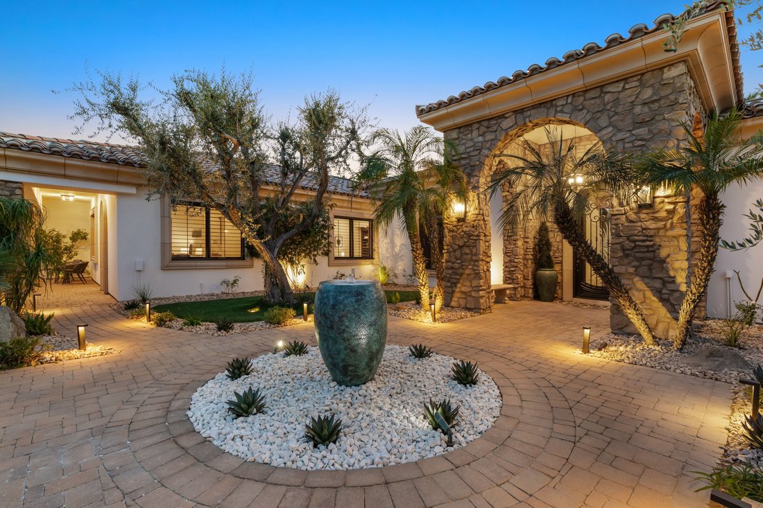Casa a La Quinta, California, Stati Uniti 5 - 19053137