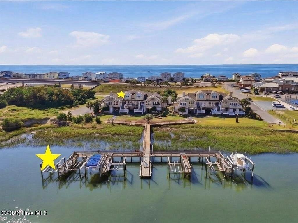 Stadthaus in Holden Beach, North Carolina, Vereinigte Staaten 2 - 19051401