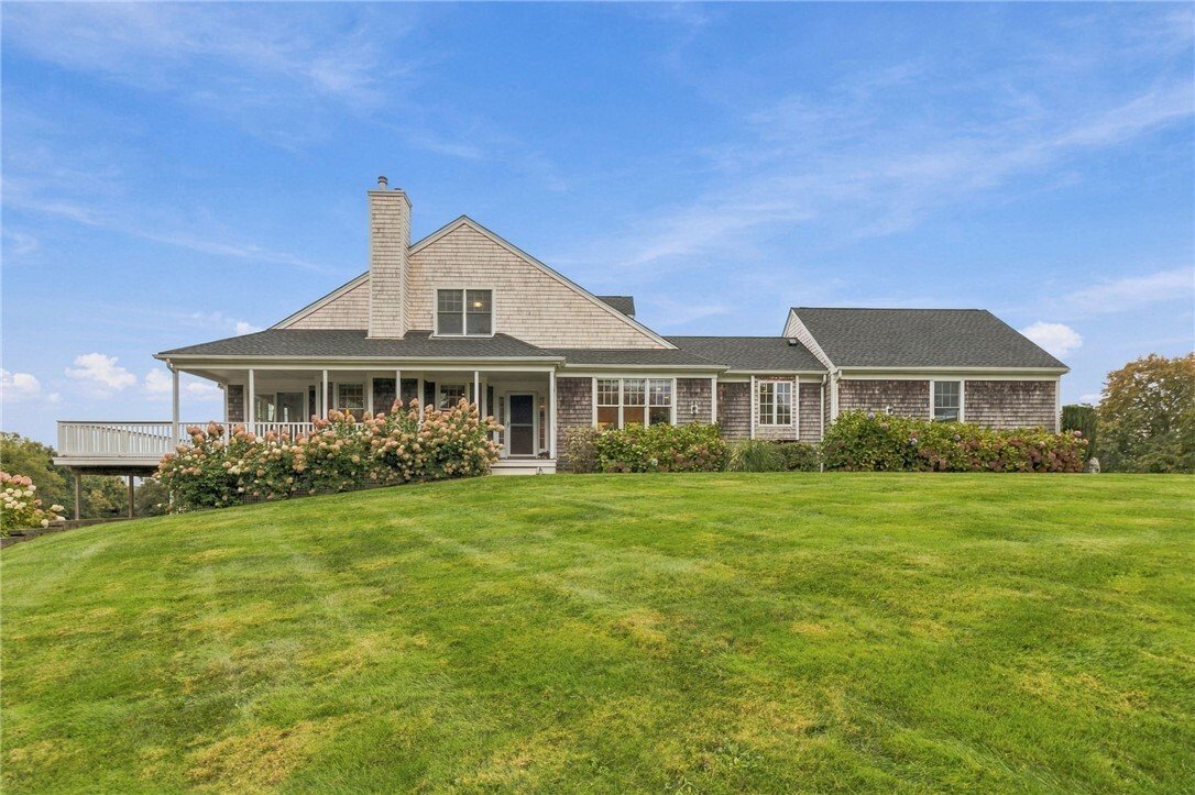 Condo in Portsmouth, Rhode Island, United States 1 - 19056071