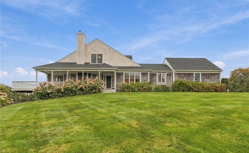 Appartement à Portsmouth, Rhode Island, États-Unis 1