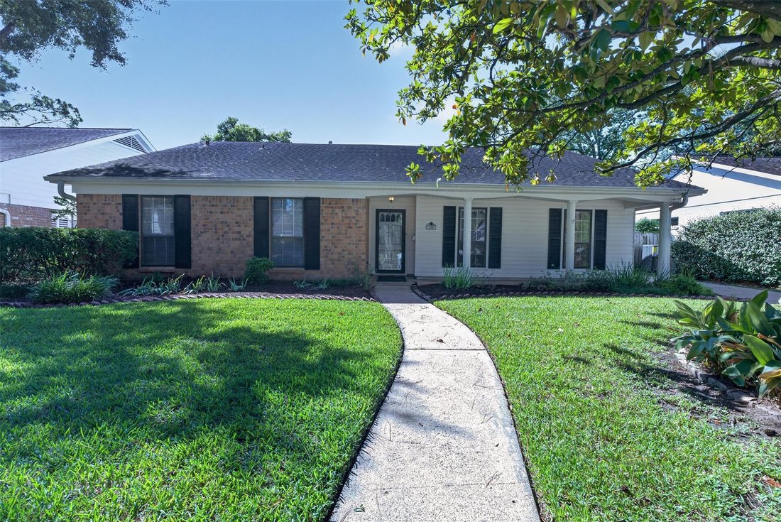 House in Houston, Texas, United States 1 - 19051520