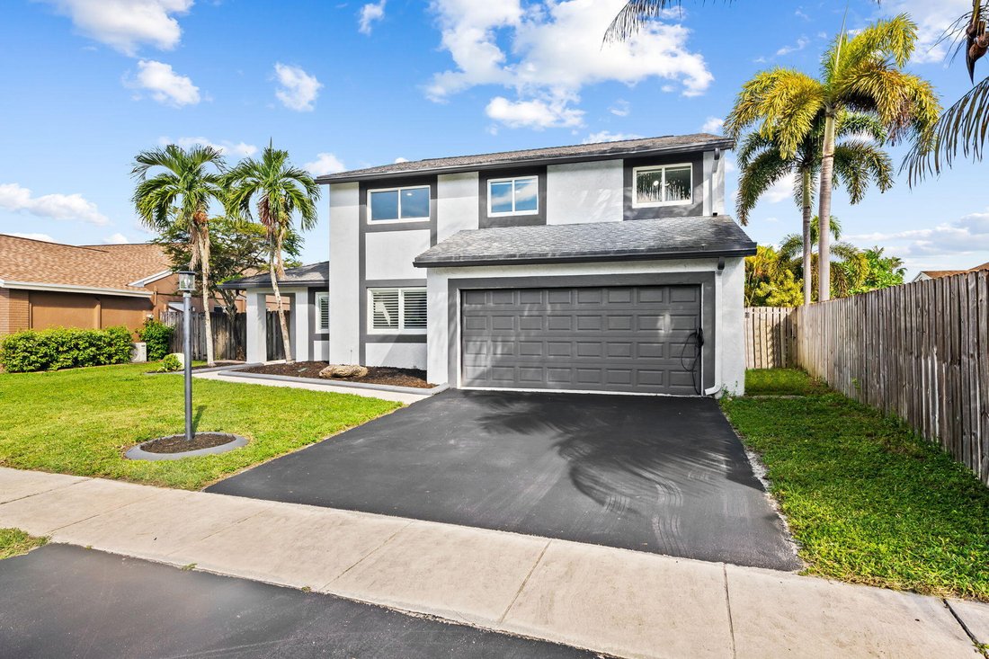 Haus in Fort Lauderdale, Florida, Vereinigte Staaten 1 - 19054454