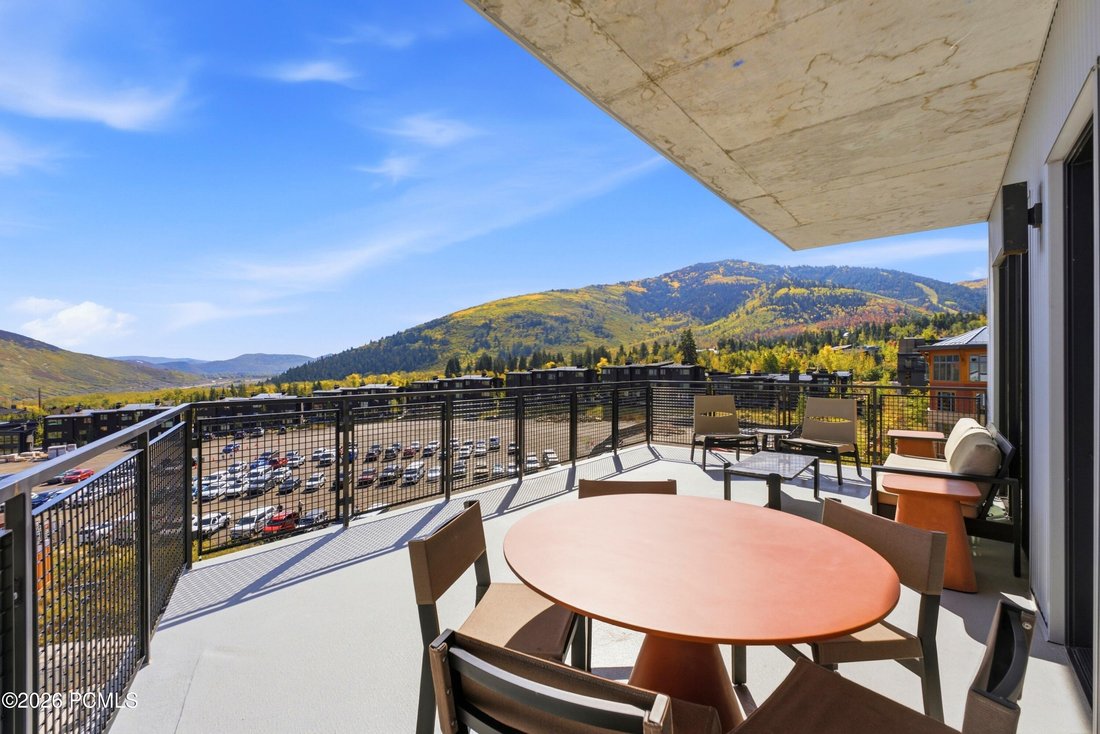 Condo in Park City, Utah, United States 3 - 19056083