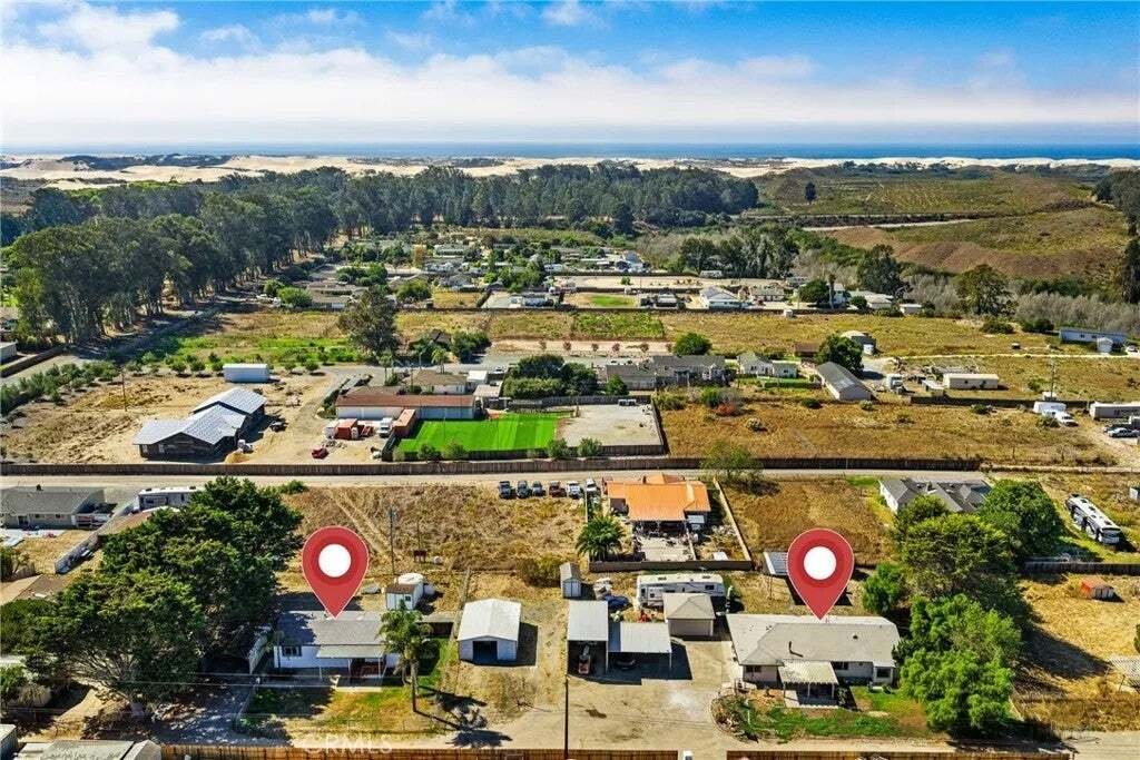 Haus in Arroyo Grande, Kalifornien, Vereinigte Staaten 1 - 19054646