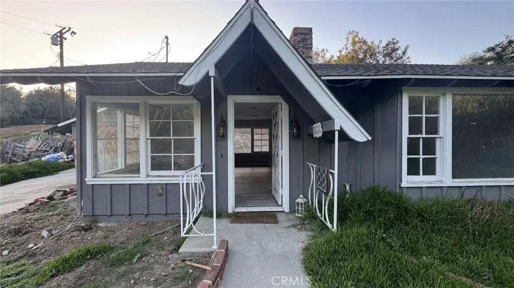 Casa en La Habra Heights, California, Estados Unidos 1 - 19054596