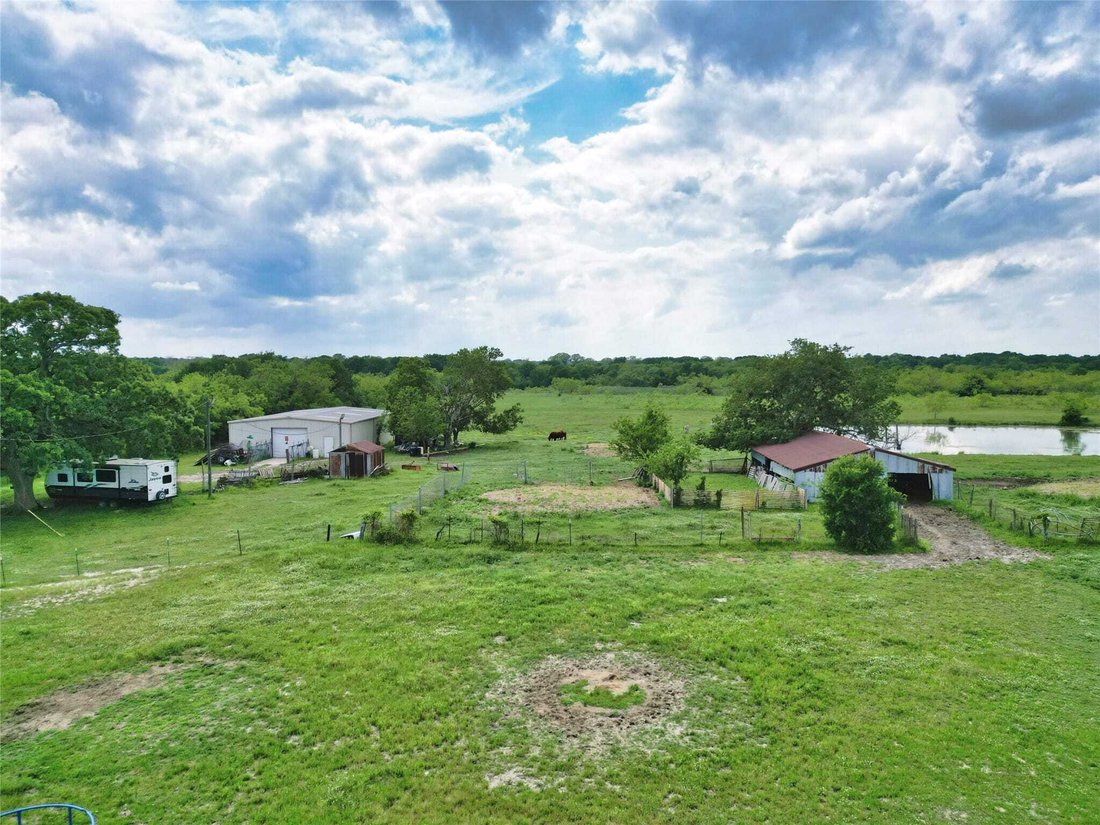 Land in Caddo Mills, Texas, Vereinigte Staaten 4 - 19056360