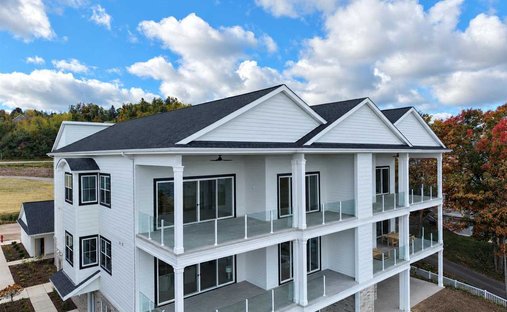 Casa en Petoskey, Míchigan, Estados Unidos 1
