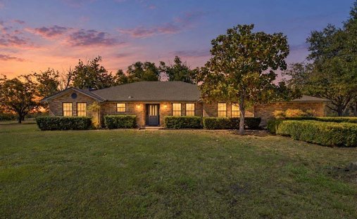 Casa en Farmersville, Texas, Estados Unidos 1