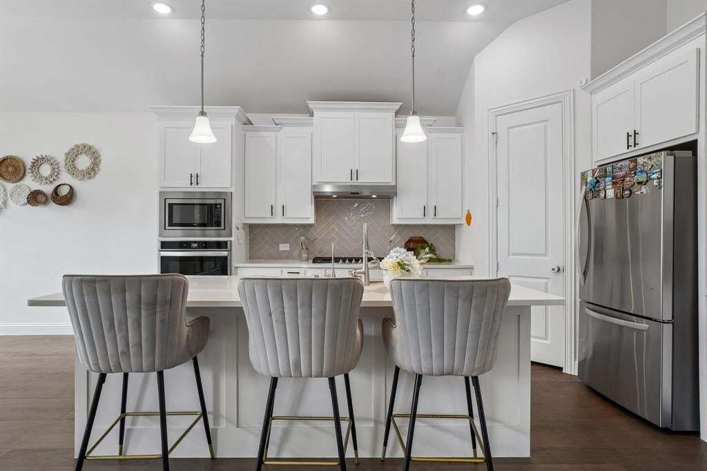 House in Lantana, Texas, United States 5 - 19051534