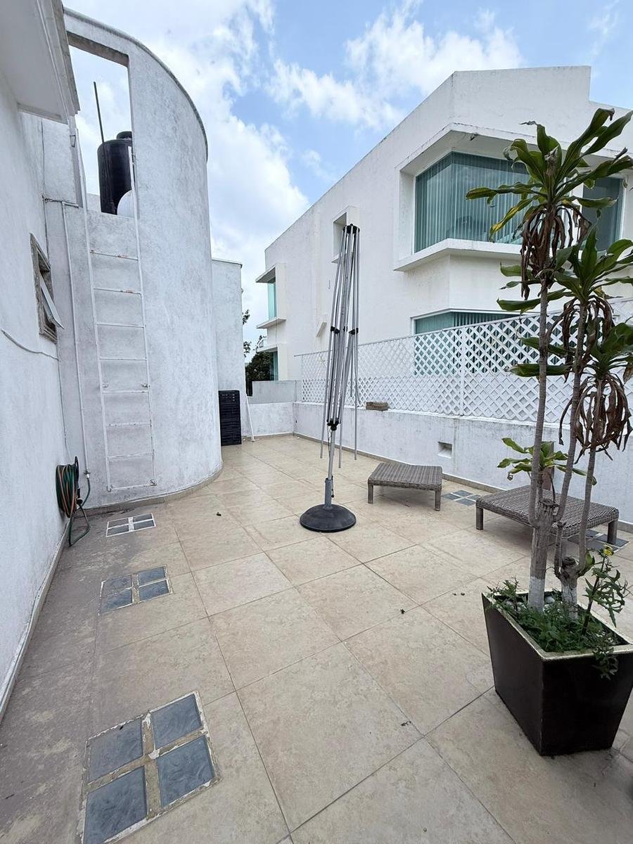 Haus in Ciudad López Mateos, Bundesstaat Mexiko, Mexiko 2 - 19053082