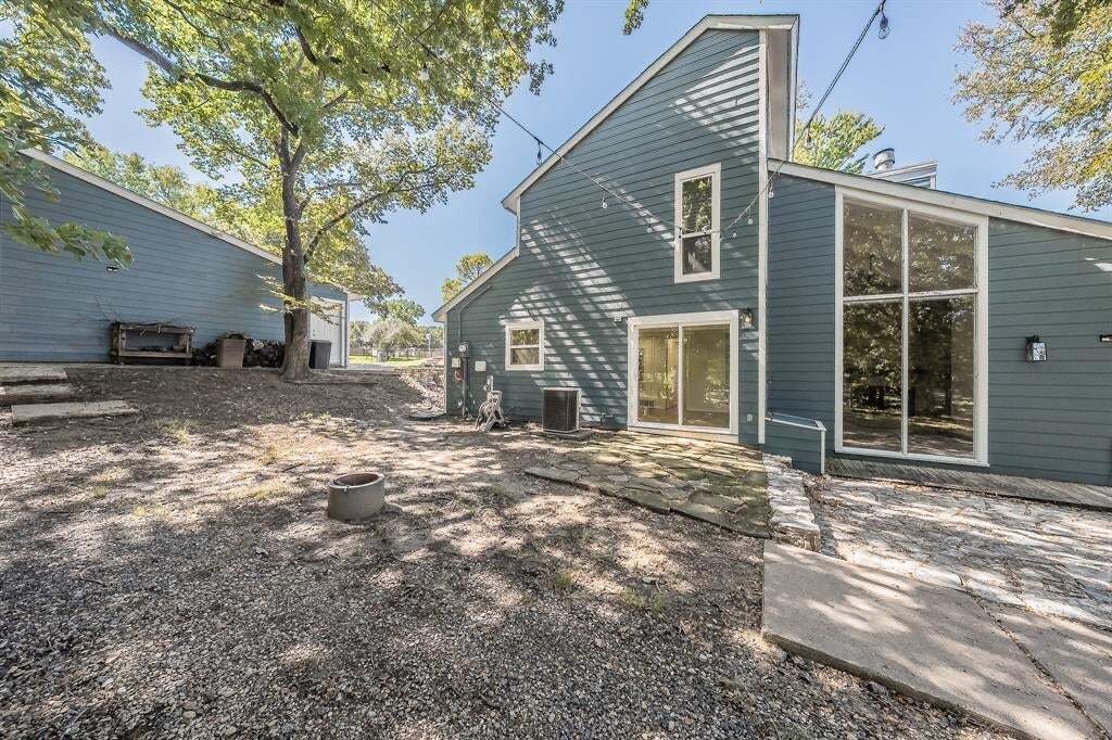 Haus in Azle, Texas, Vereinigte Staaten 4 - 19054773