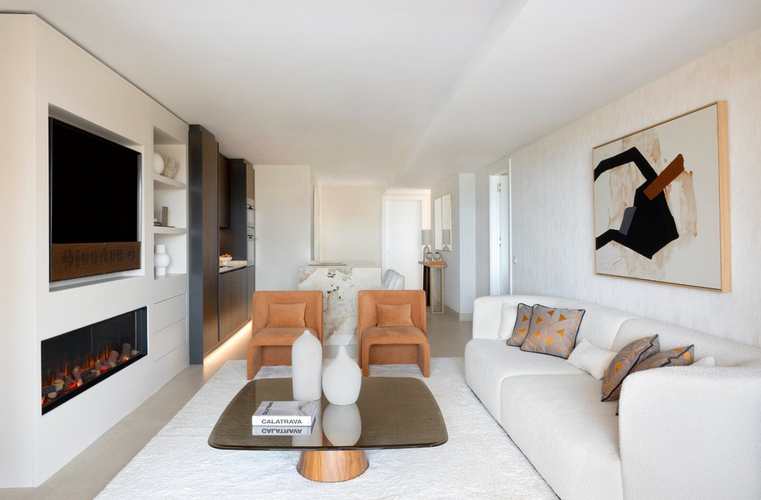 Appartamento a Estepona, Andalusia, Spagna 5 - 19050856