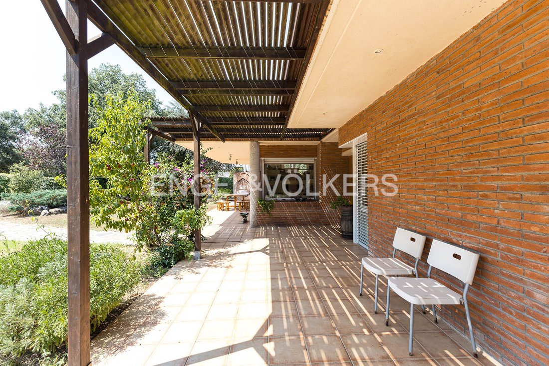 Casa en Castellar del Vallés, Cataluña, España 5 - 19054477