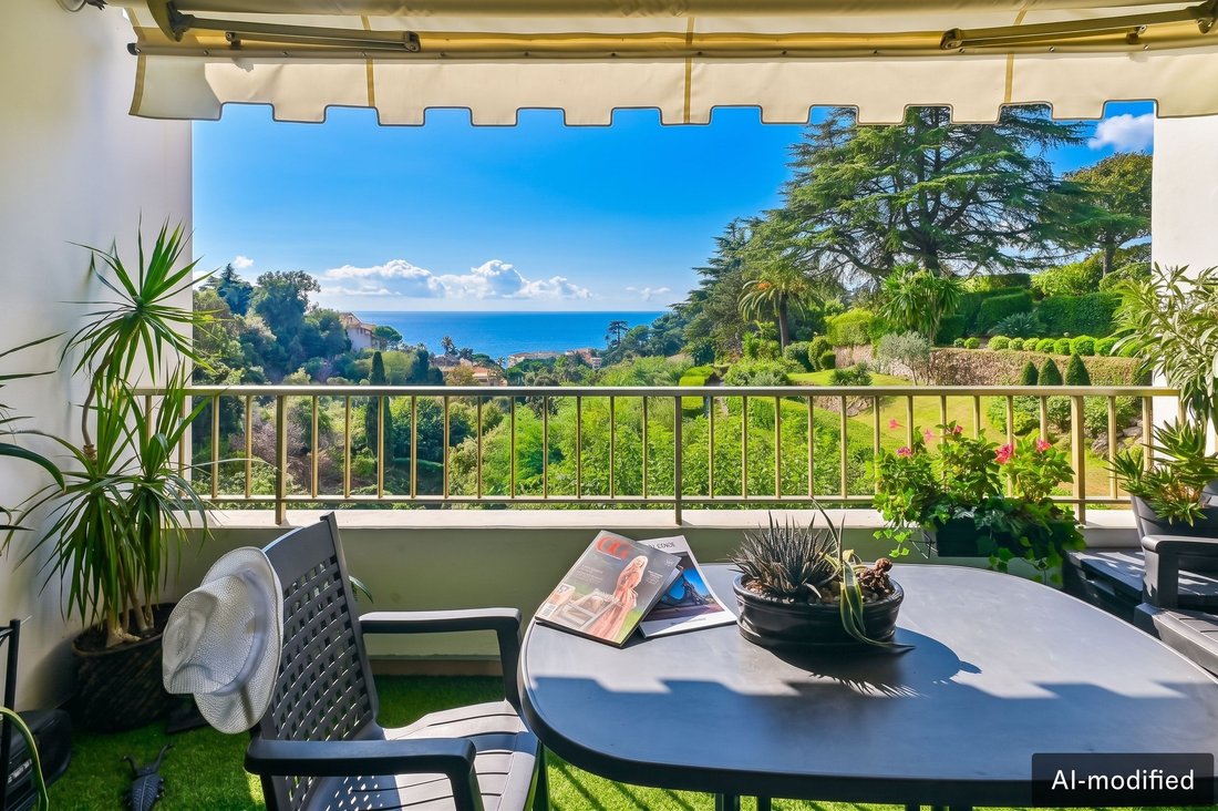 Appartamento a Cannes, Provenza-Alpi-Costa Azzurra, Francia 1 - 19052102