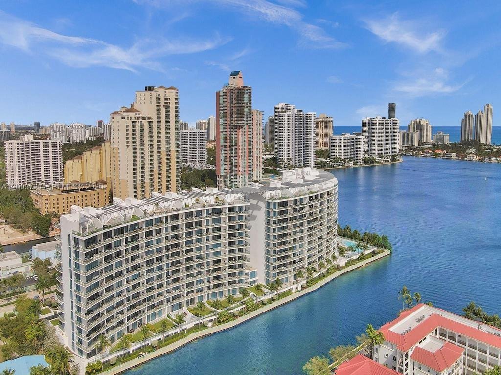 Condominio en Aventura, Florida, Estados Unidos 3 - 19053169
