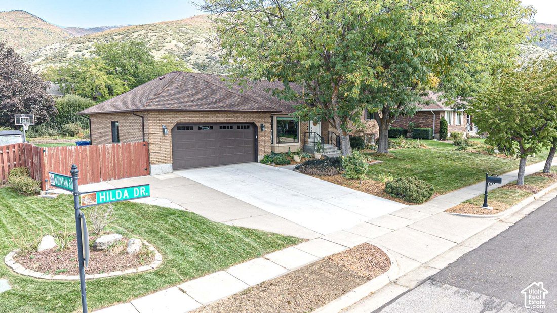 Casa en Kaysville, Utah, Estados Unidos 2 - 19053906