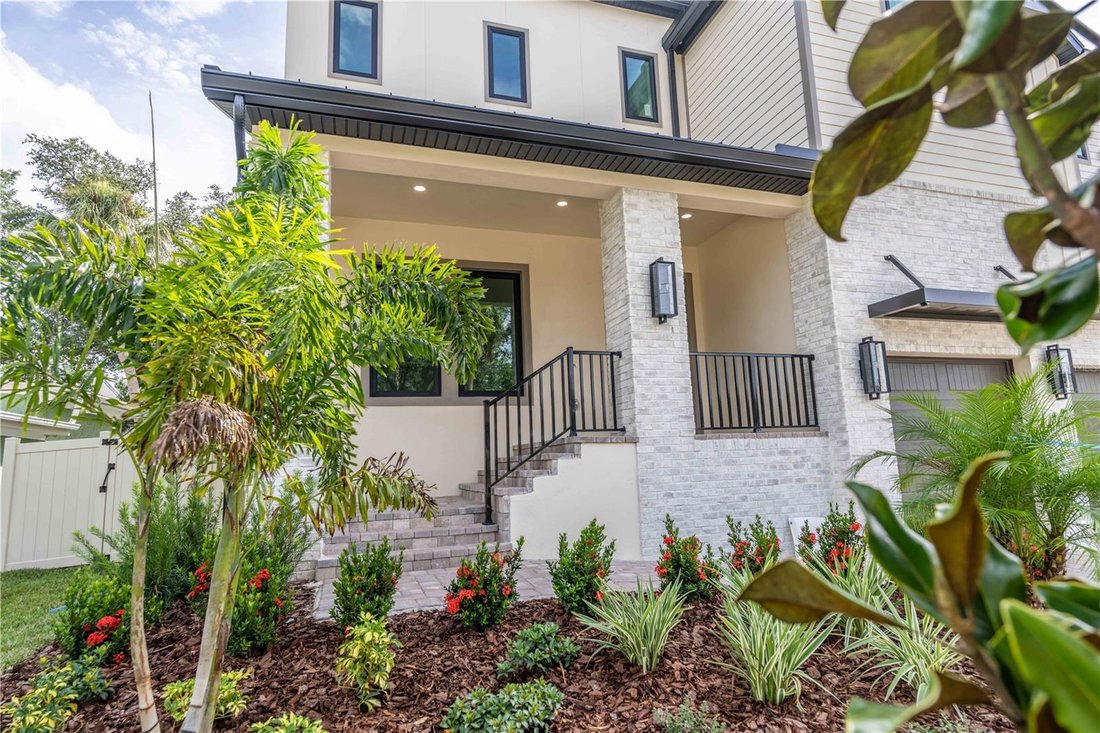House in Tampa, Florida, United States 5 - 17895690