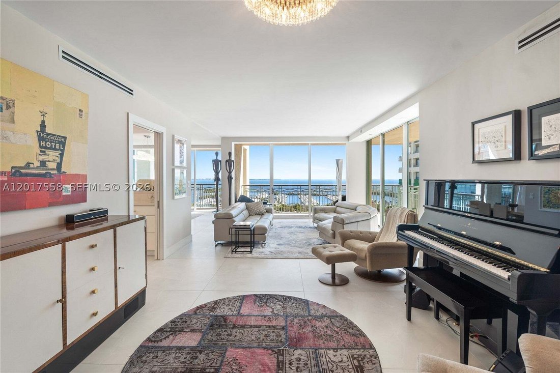 Condominio en Miami, Florida, Estados Unidos 4 - 17920153