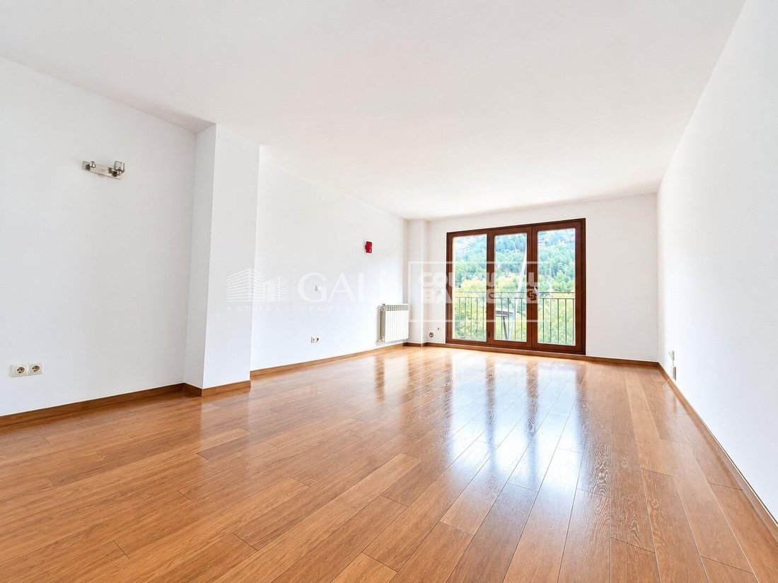 Appartement à La Massana, La Massana, Andorre 2 - 19023369