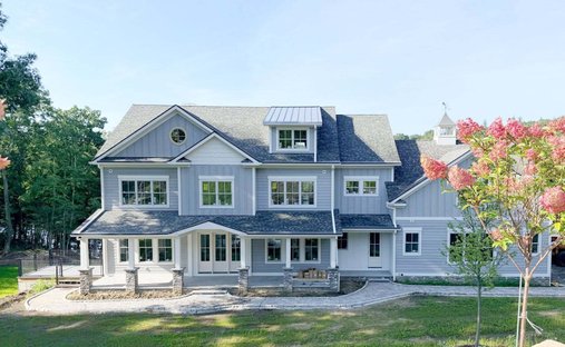 Haus in Southbury, Connecticut, Vereinigte Staaten 1