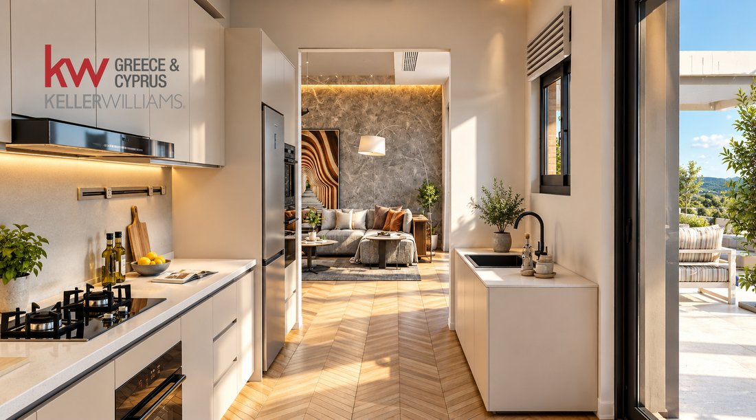 Appartement à Nauplie, Nafplio, Grèce 5 - 19051139