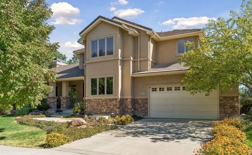 Casa a Longmont, Colorado, Stati Uniti 1