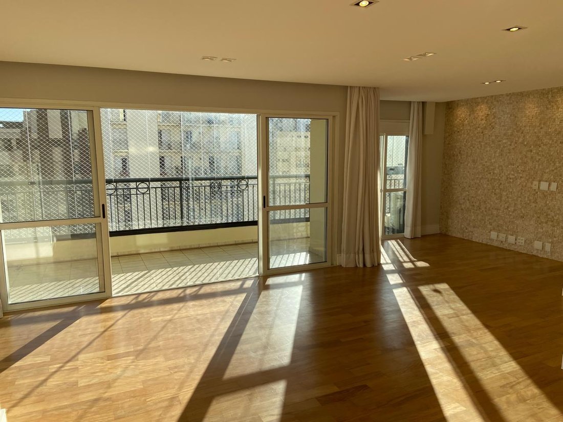 Apartment in São Paulo, State of São Paulo, Brazil 3 - 19050781