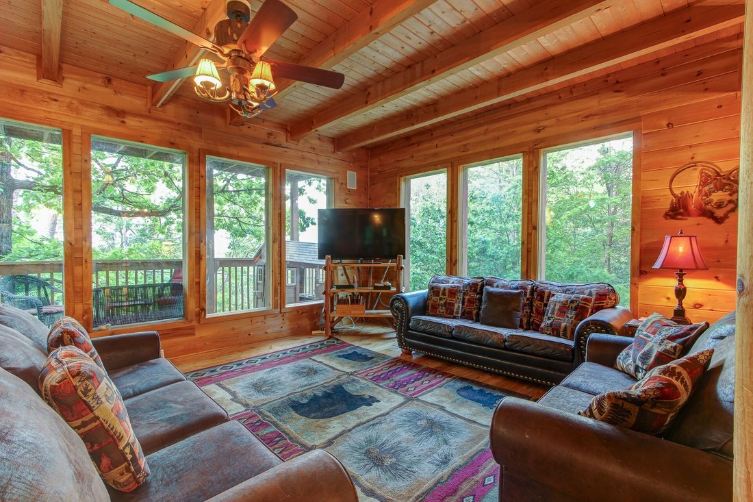 Haus in Sevierville, Tennessee, Vereinigte Staaten 4 - 19054943