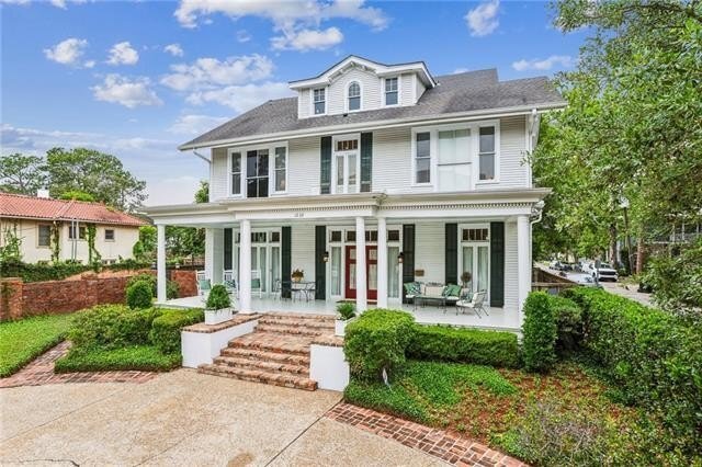 Casa en Nueva Orleans, Luisiana, Estados Unidos 5 - 19056343