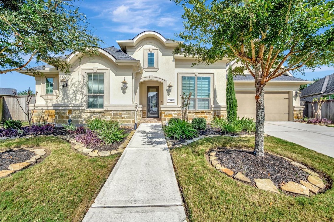 House in Houston, Texas, United States 1 - 19054849