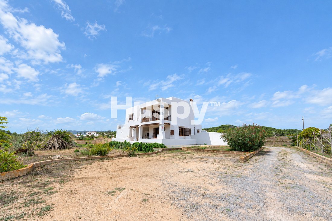 Casa en San José, Islas Baleares, España 4 - 19051934