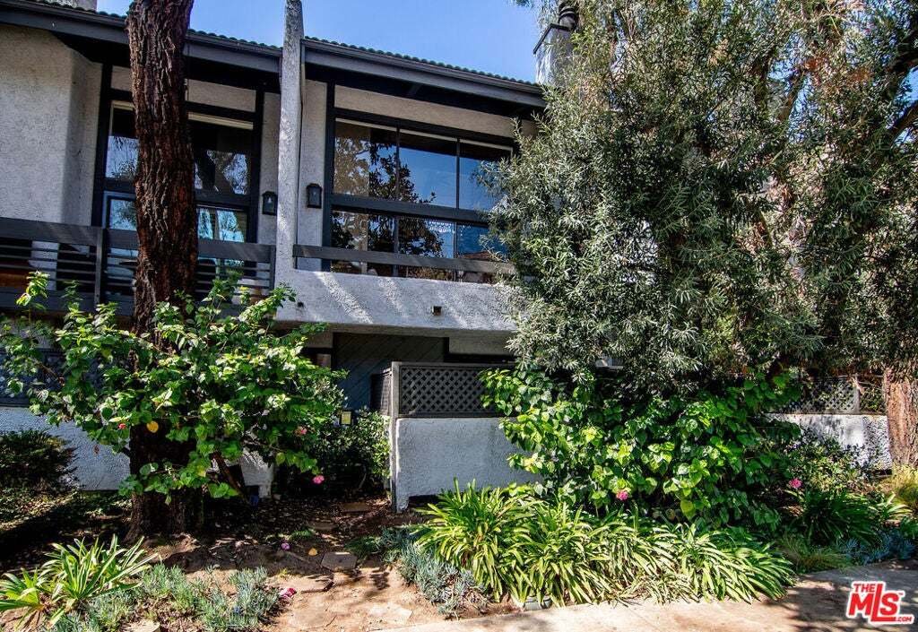Townhouse in Los Angeles, California, United States 4 - 19053528