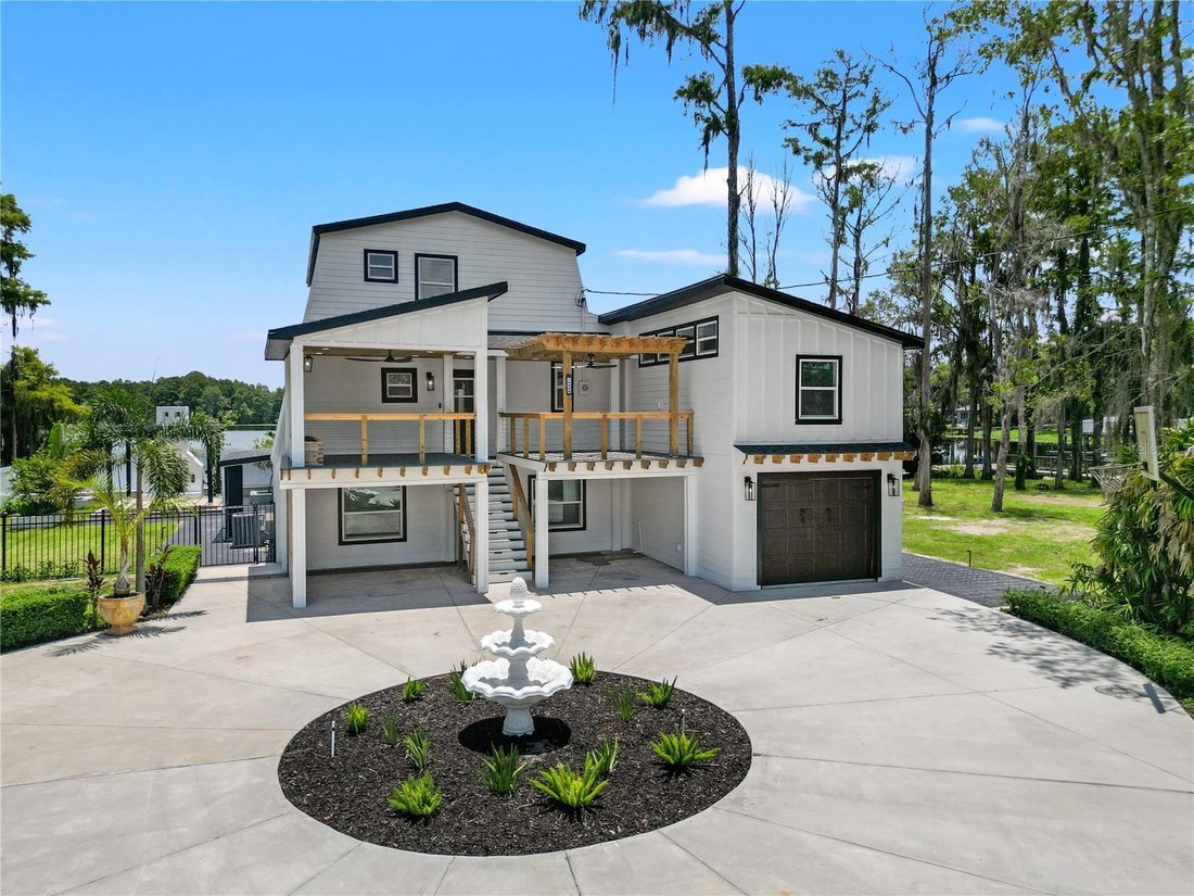House in Land O' Lakes, Florida, United States 5 - 19053773