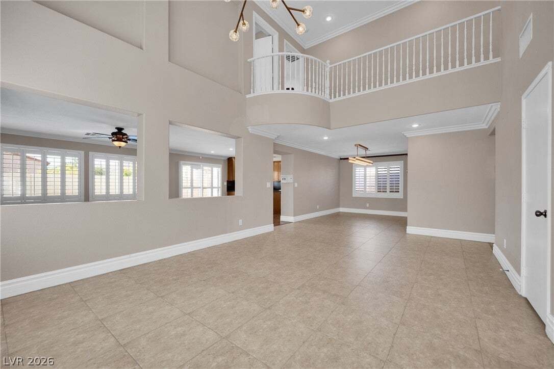 Casa en Las Vegas, Nevada, Estados Unidos 4 - 19053488